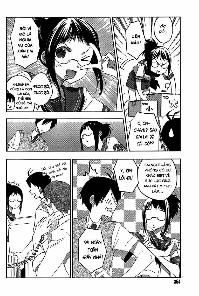 evergreen chapter 14.5 7