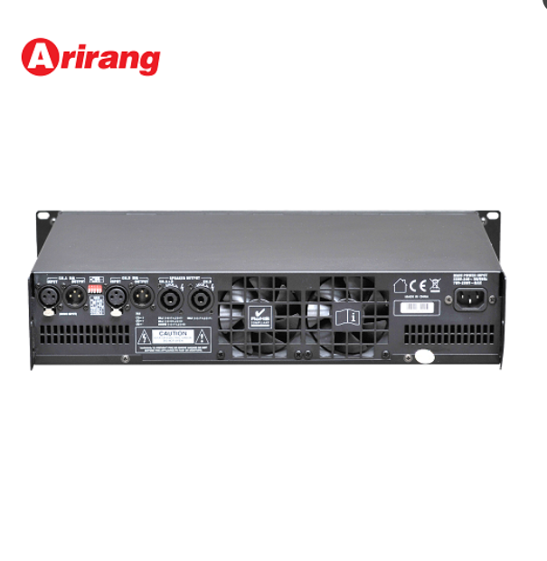 Main power Arirang PA-2600 - Hàng chính hãng