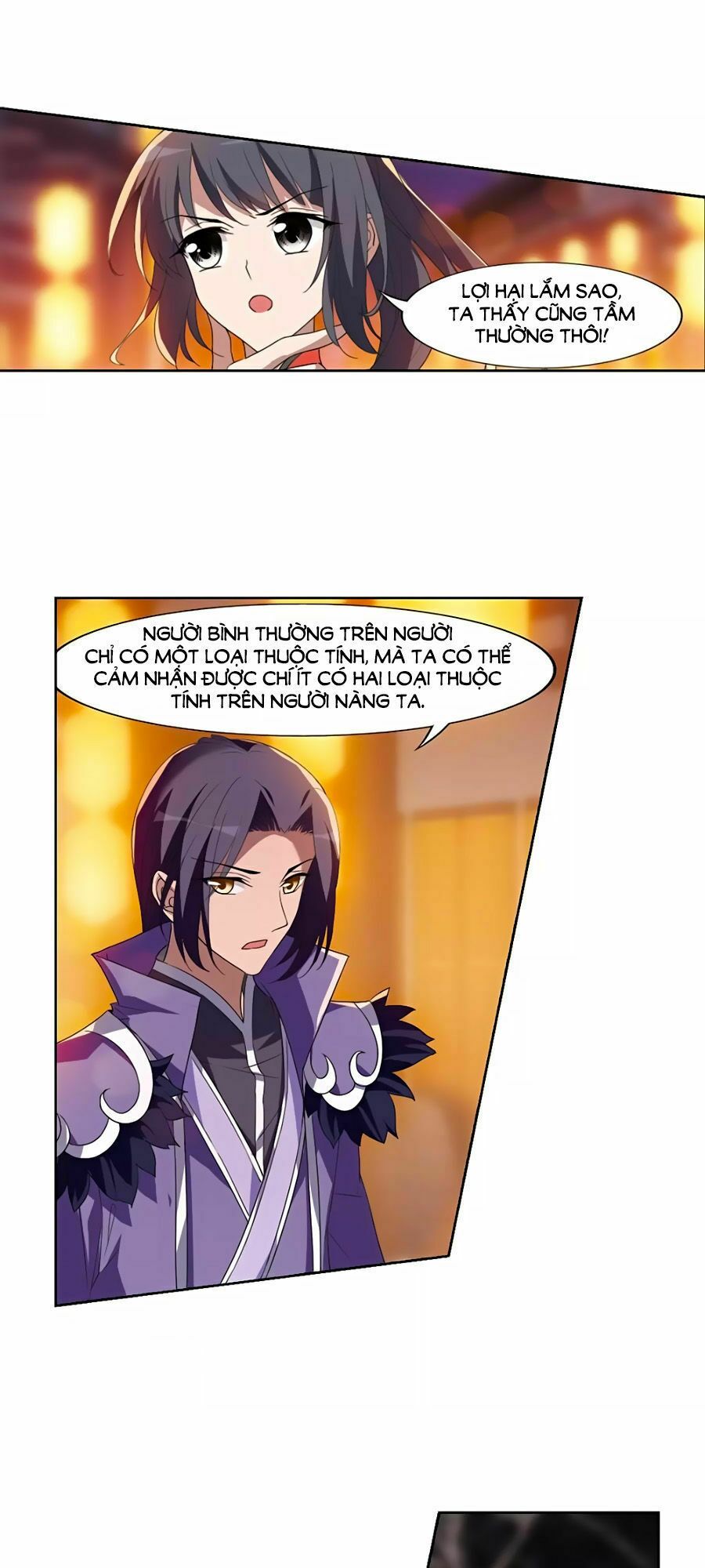 phượng nghịch thiên hạ chapter 170.2 3