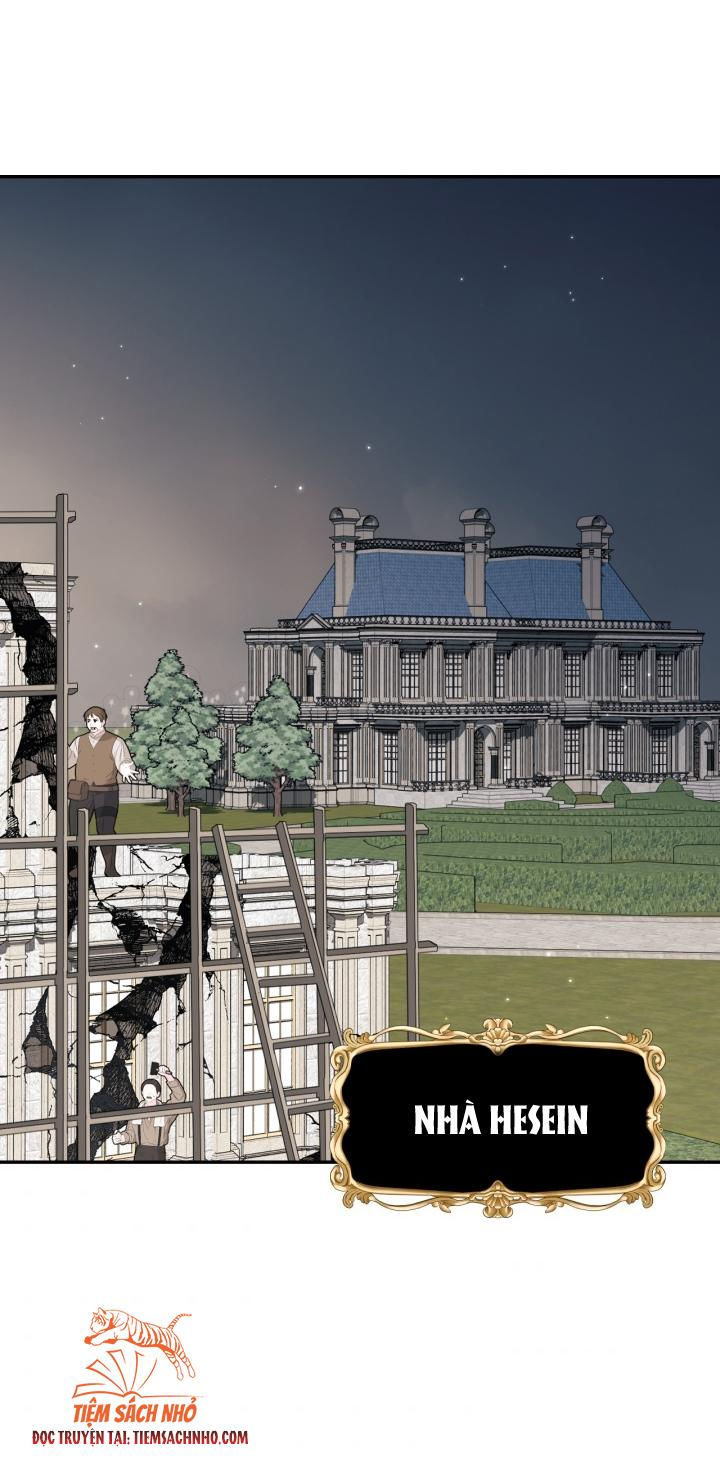 cha, con không muốn kết hôn đâu chapter 80 61