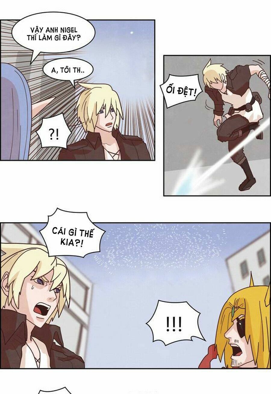 the devil king is bored chapter 111 5