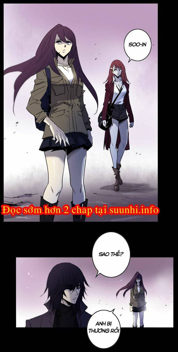 bản khế ước linh hồn chapter 158 18