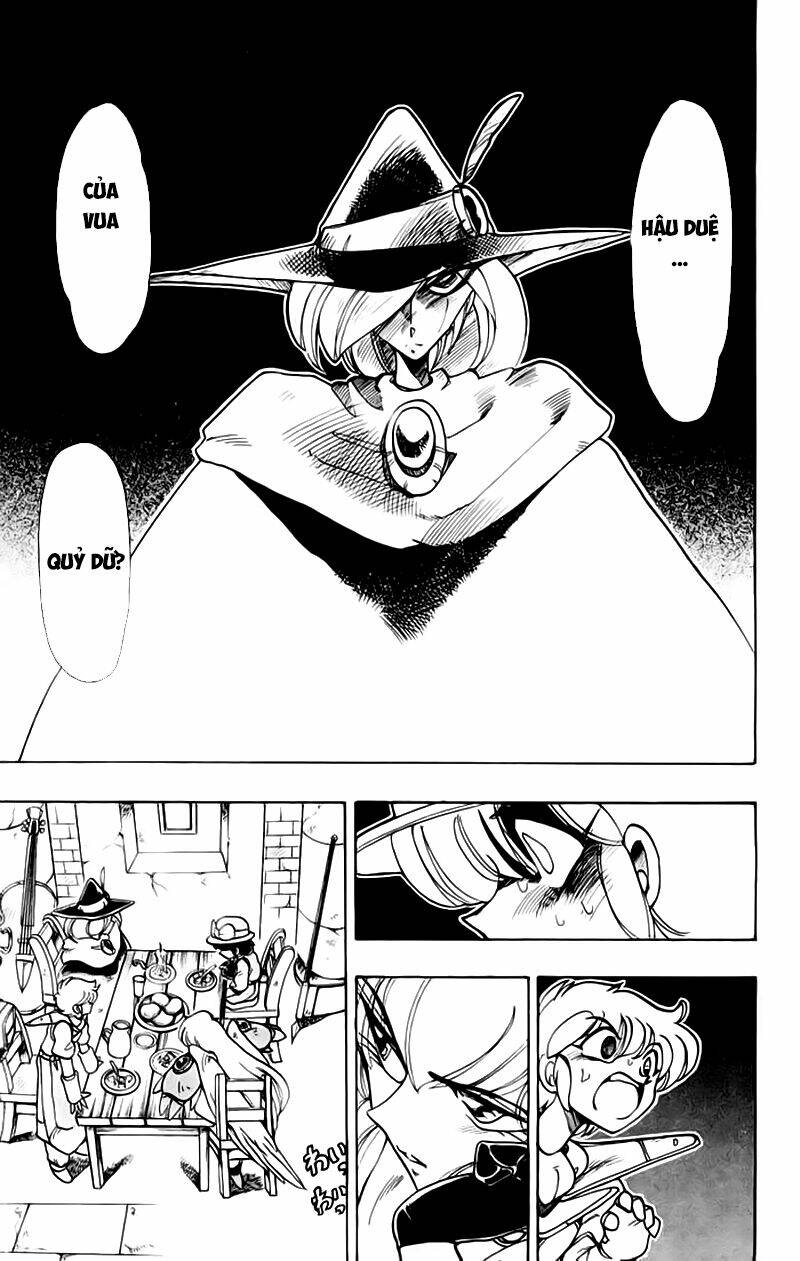 violinist of hameln - cây đàn kì diệu chapter 51 20