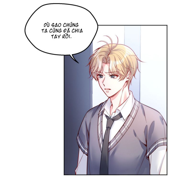 chàng nhân viên host và gã hàng xóm nguy hiểm chapter 70 27