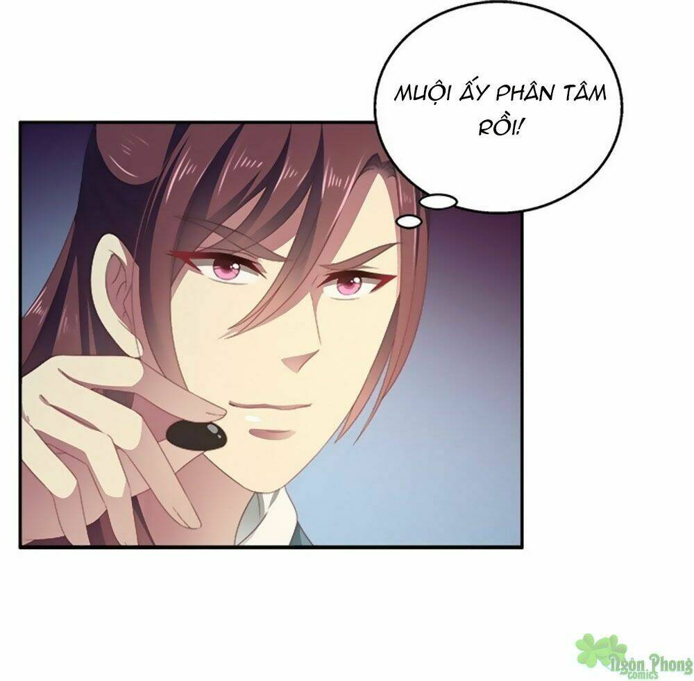 thịnh thế an nhiên chapter 53 27