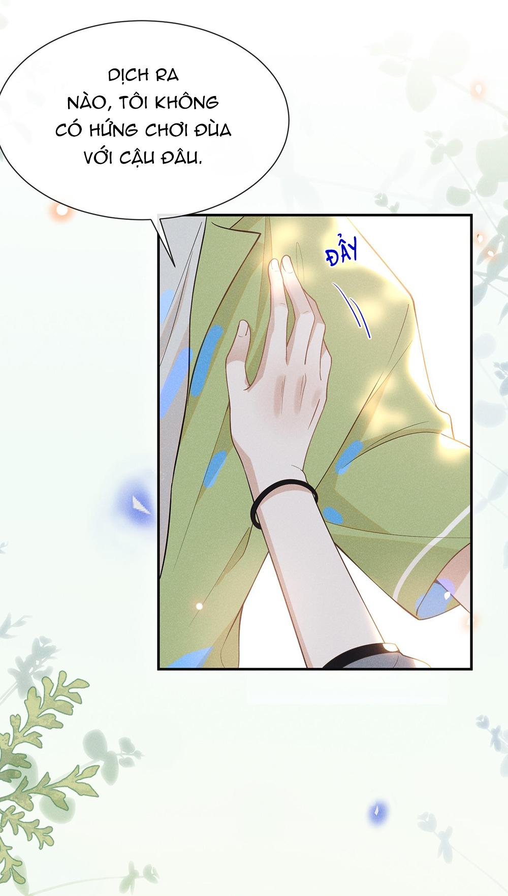 lai sinh bất kiến chapter 36 11