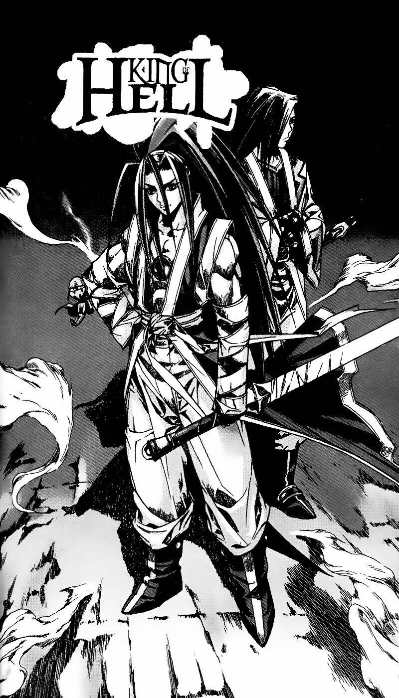 king of hell chapter 72 2