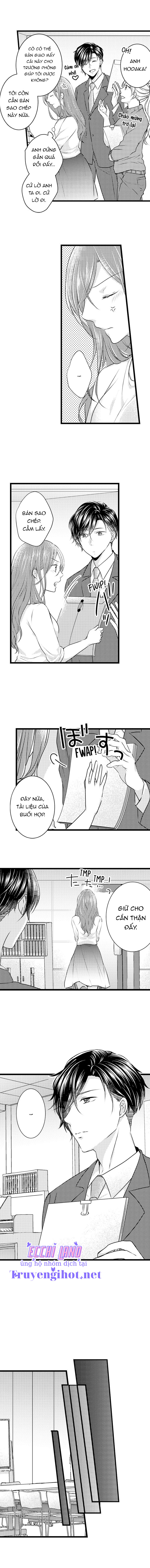 đây sẽ không được coi là ngoại tình nếu như em không ra (full) chapter 5.1 3