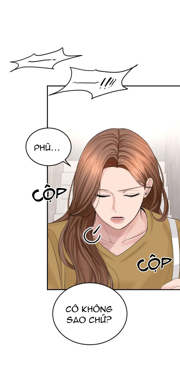 cuộc hôn nhân hoàn hảo chapter 16.1 4