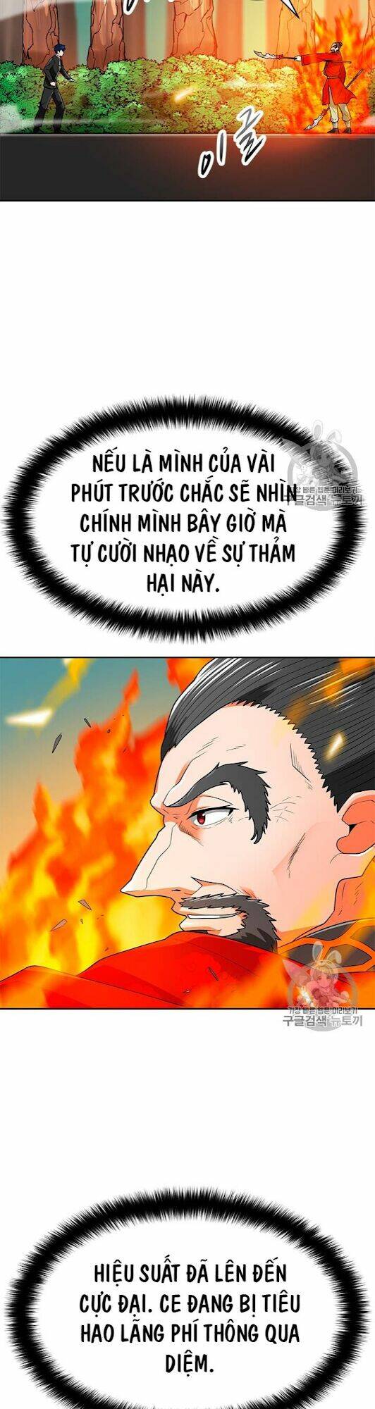 tôi tự động săn một mình chapter 69 42