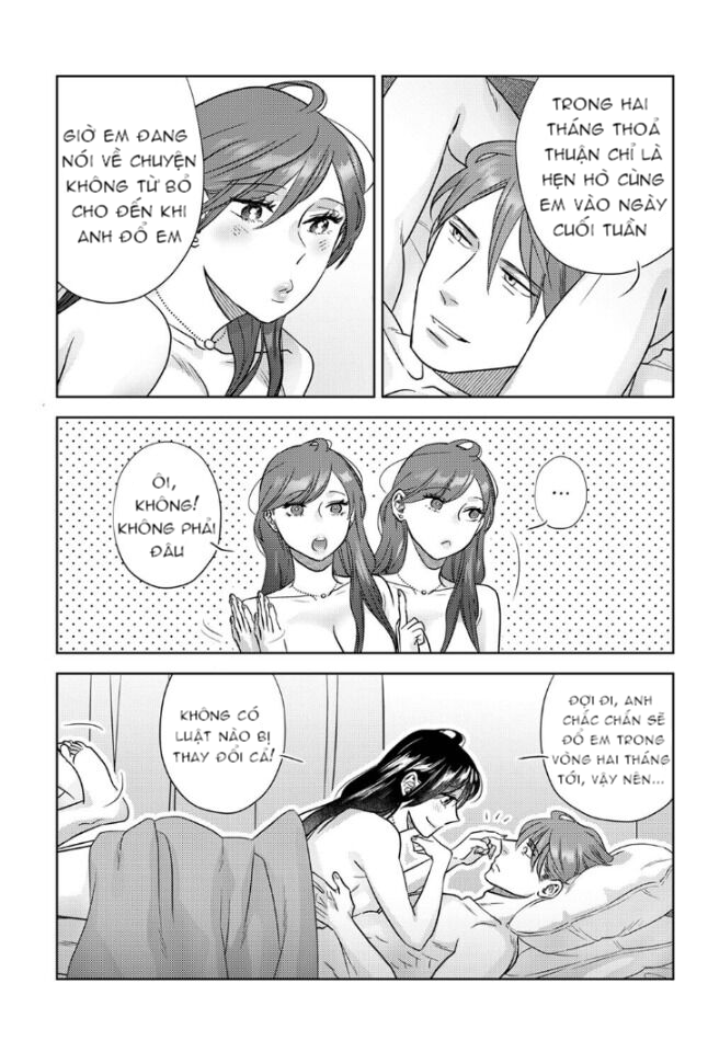 buổi hẹn hò lãng mạn chapter 2.2 8