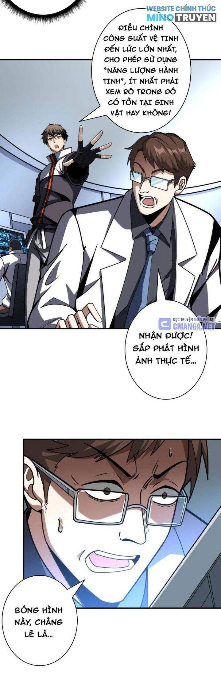 Vừa Chơi Đã Có Tài Khoản Vương Giả chapter 493 27