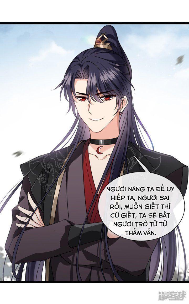 nụ cười của ngươi ngọt gãy tám cái răng của ta chapter 69 32