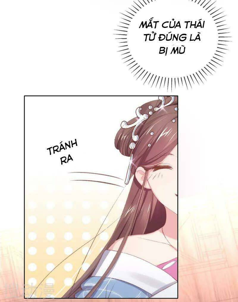 thị huyết y phi chapter 46 36