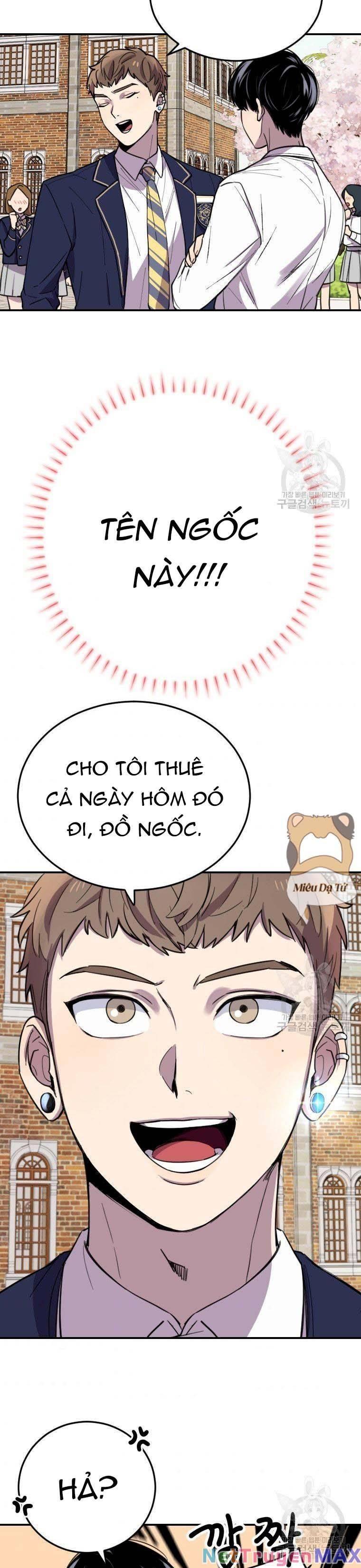 trên đời này không có ai ngu ngốc như thế chapter 5 28