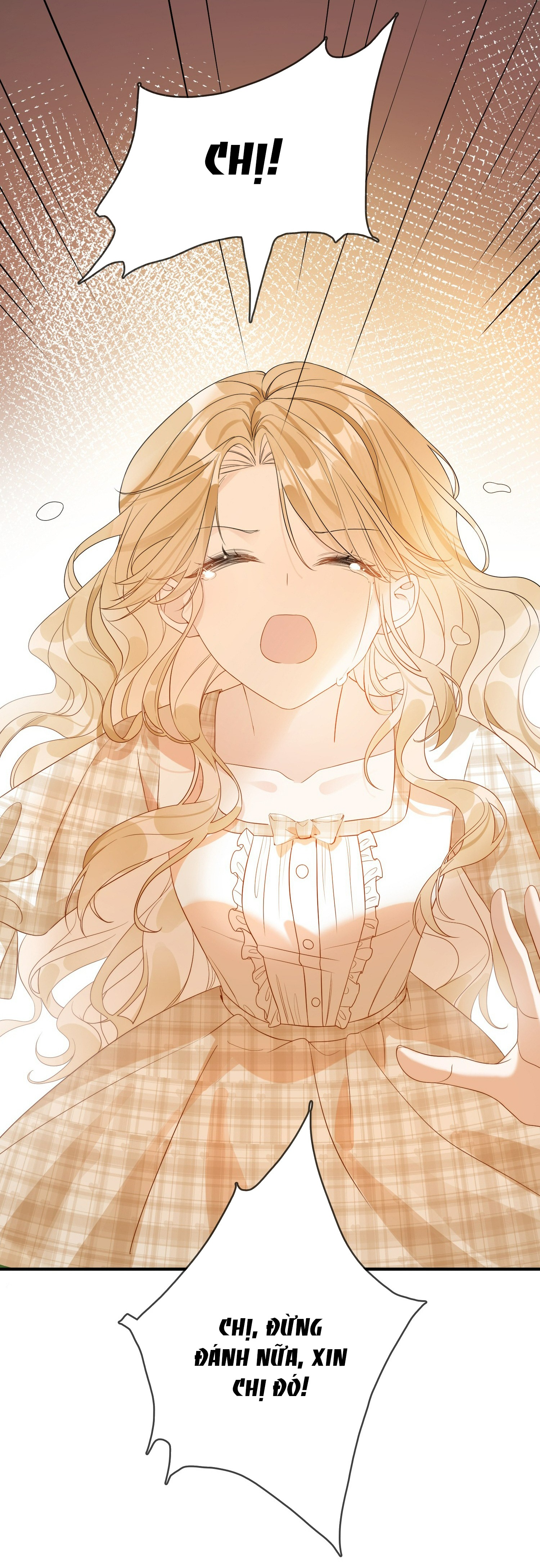 tiểu thư sói và em gái hồ ly của cô ấy chapter 6 11