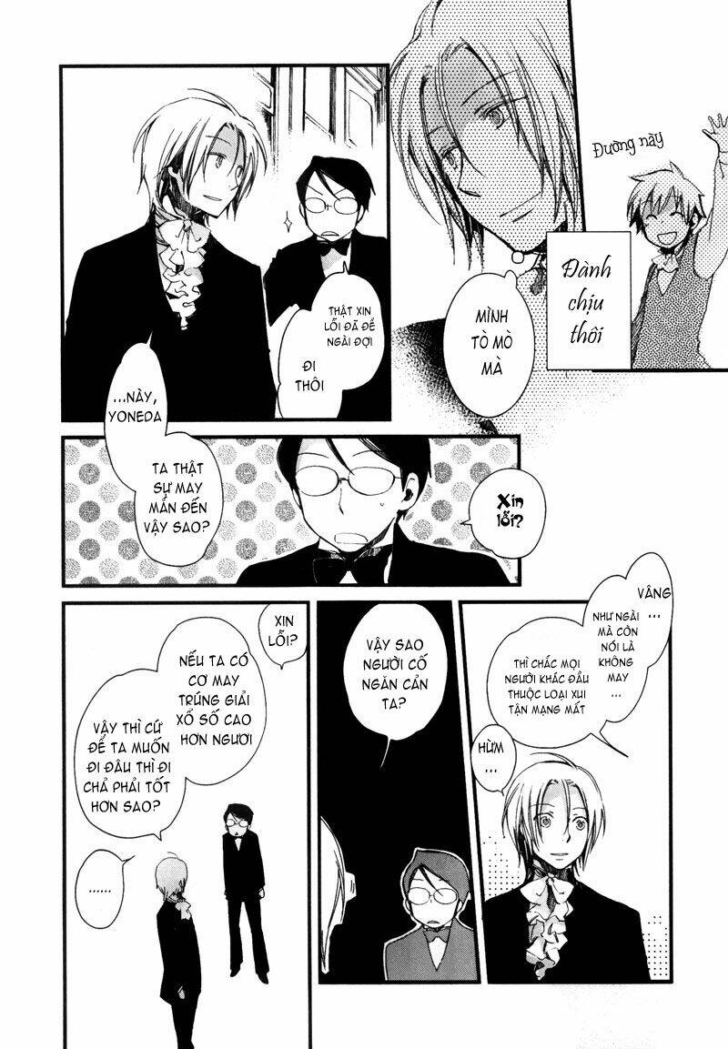 a*d tenshi no uso chapter 3 17