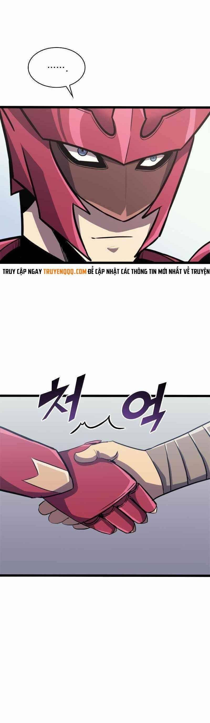 sự trở lại của người chơi cấp cao nhất chapter 145.5 16