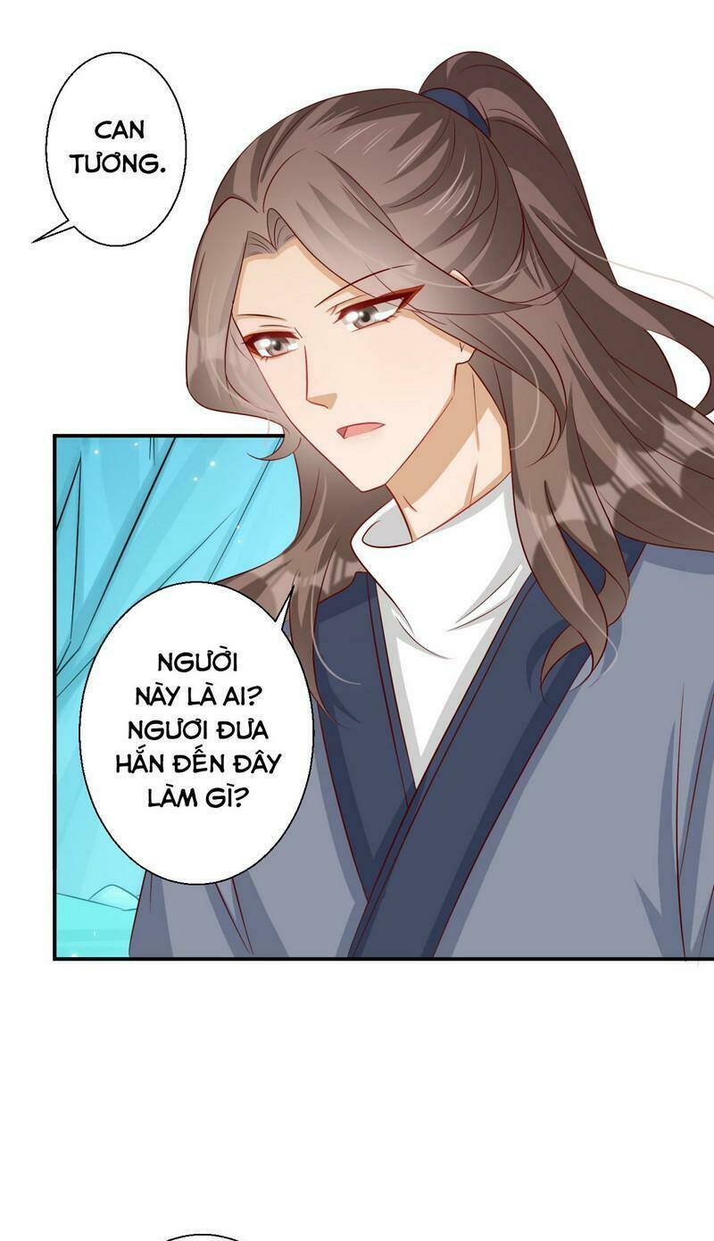 độc y cuồng phi chapter 55 19