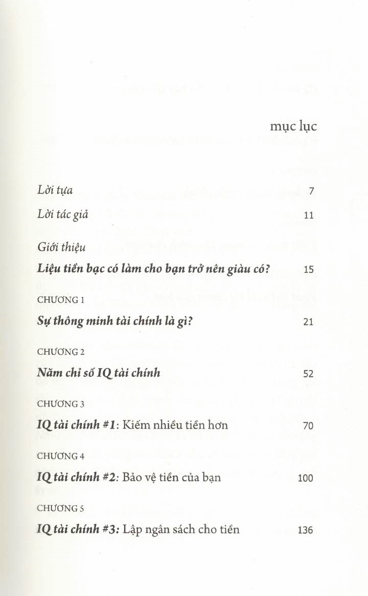 DẠY CON LÀM GIÀU - TẬP 13: NÂNG CAO CHỈ SỐ IQ TÀI CHÍNH - Trở Nên Thông Minh Hơn Với Đồng Tiền Của Bạn (Bản in năm 2021)