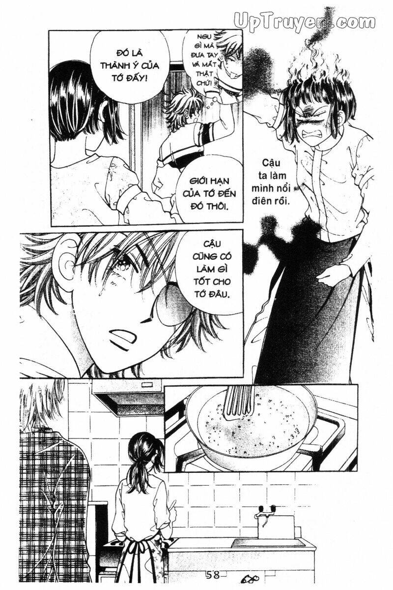 cô nàng ngổ ngáo chapter 3 60