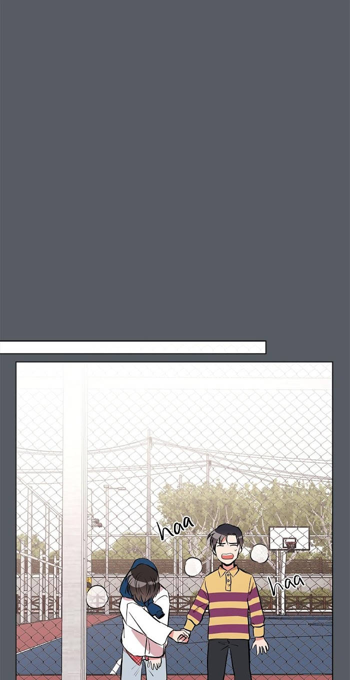 [raw] red candy chapter 35 17