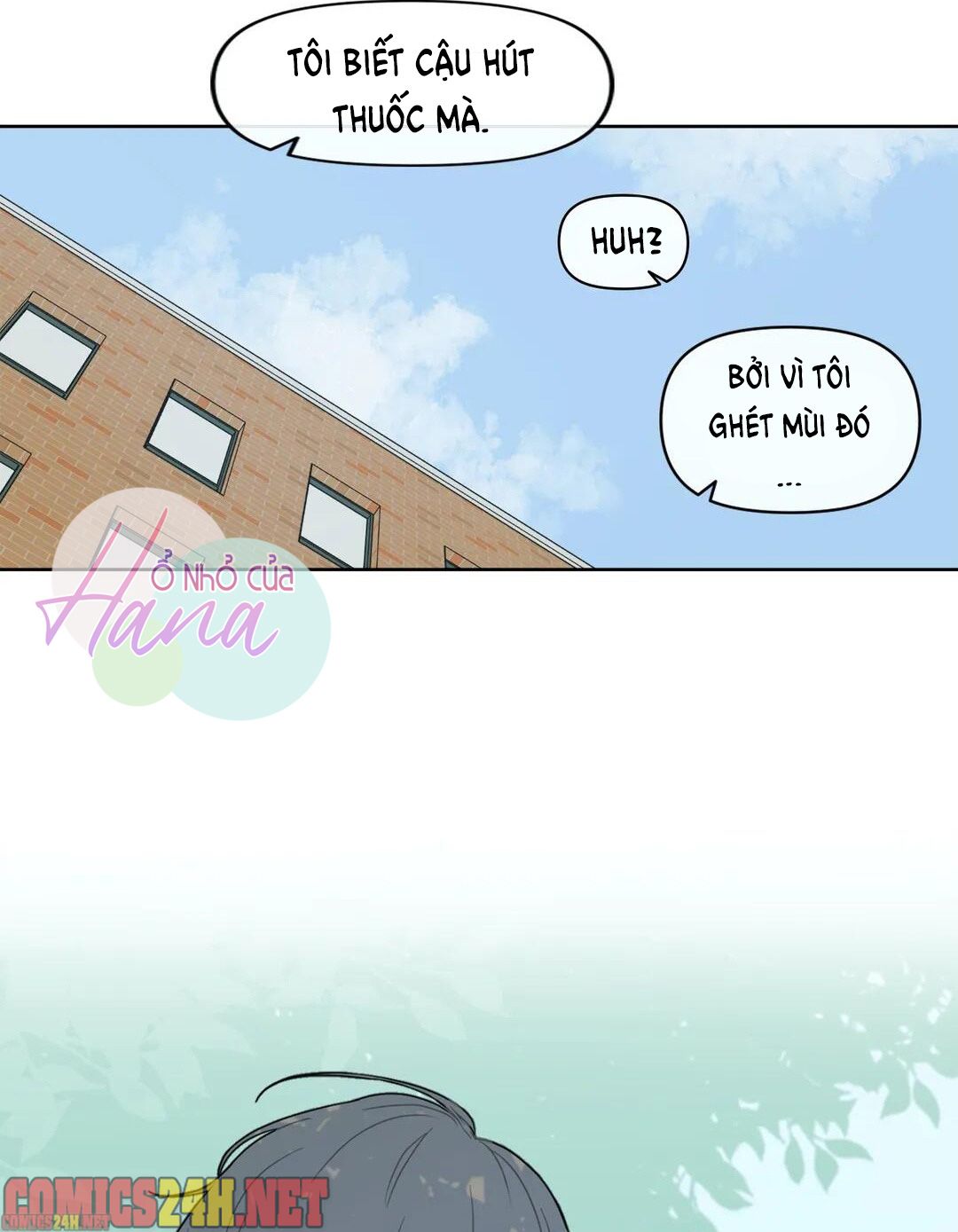 ngọt ngào như địa ngục chapter 12 11