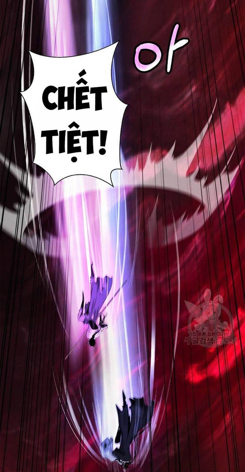 xuyên không thành hổ chapter 96 43