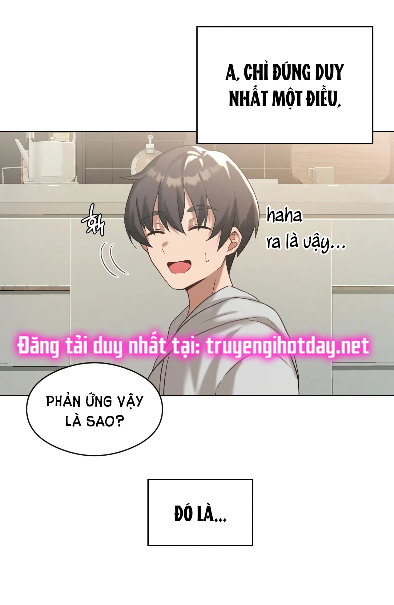 [18+] thăng cấp đến khi hài lòng chapter 14.2 12