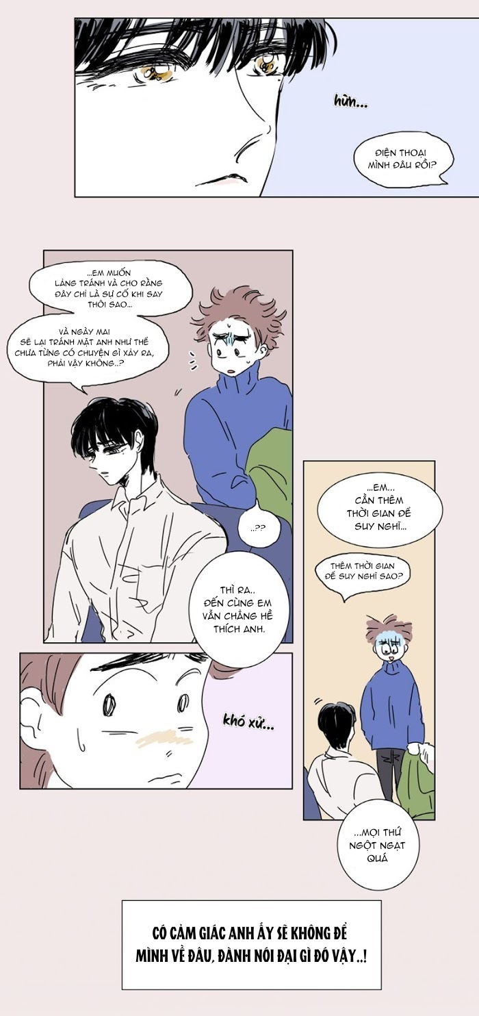 câu chuyện của hosik chapter 4 7