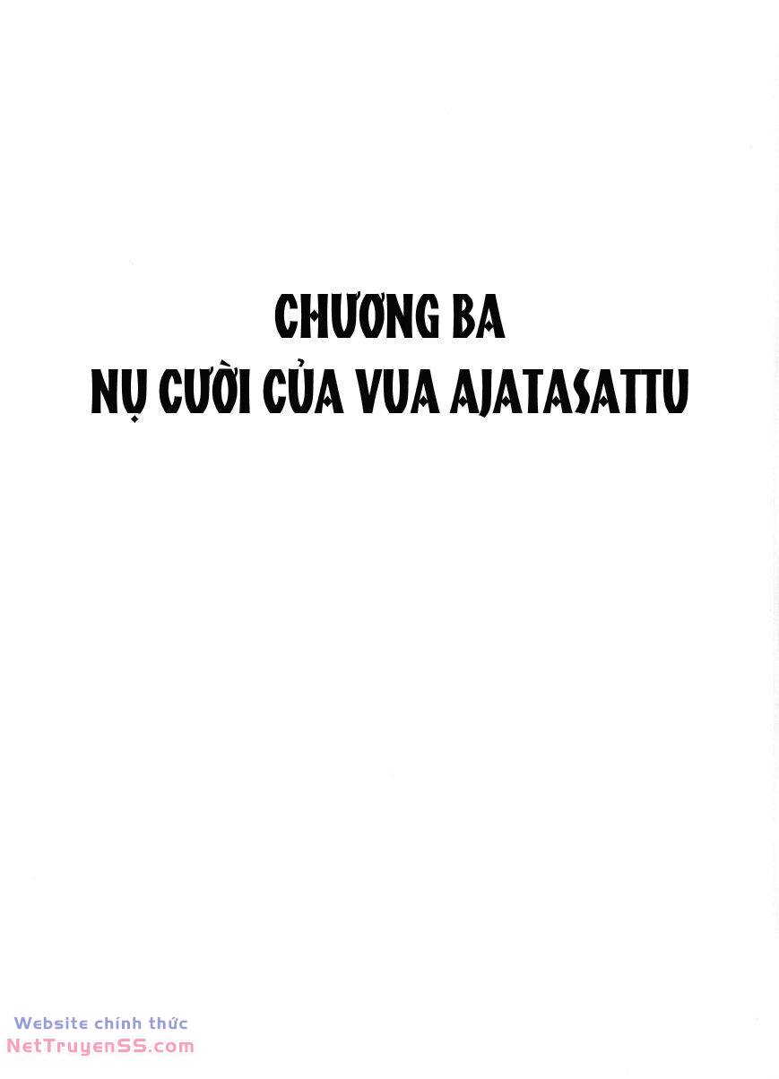 buddha - truyền thuyết đức phật chapter 68 3