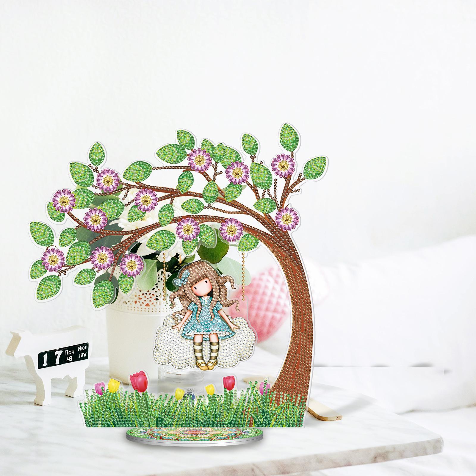 DIY Ornament Craft for Home Decor