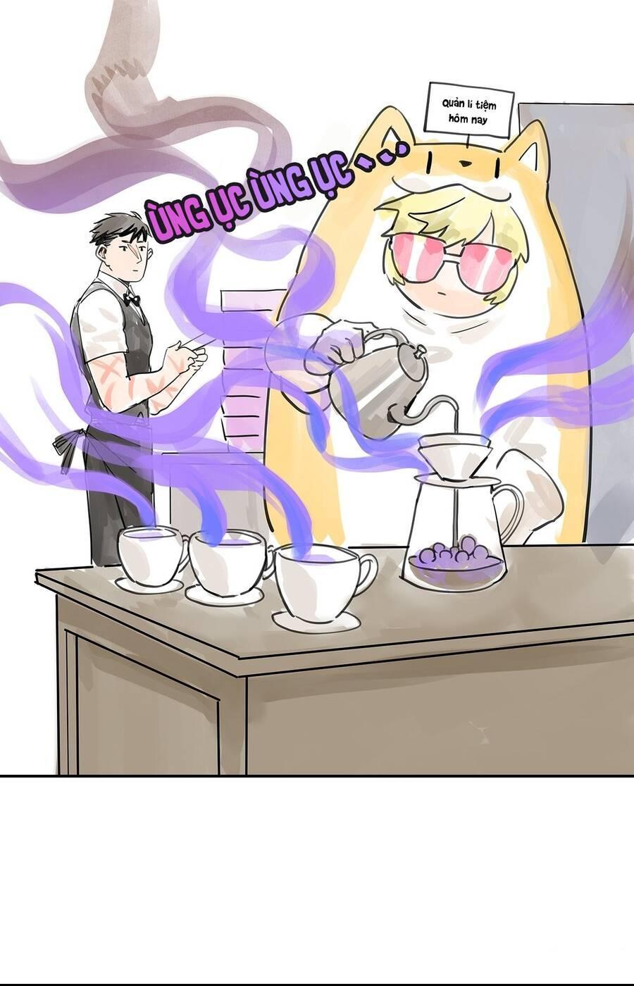 bạn cùng lớp tôi đều kỳ lạ chapter 55 71