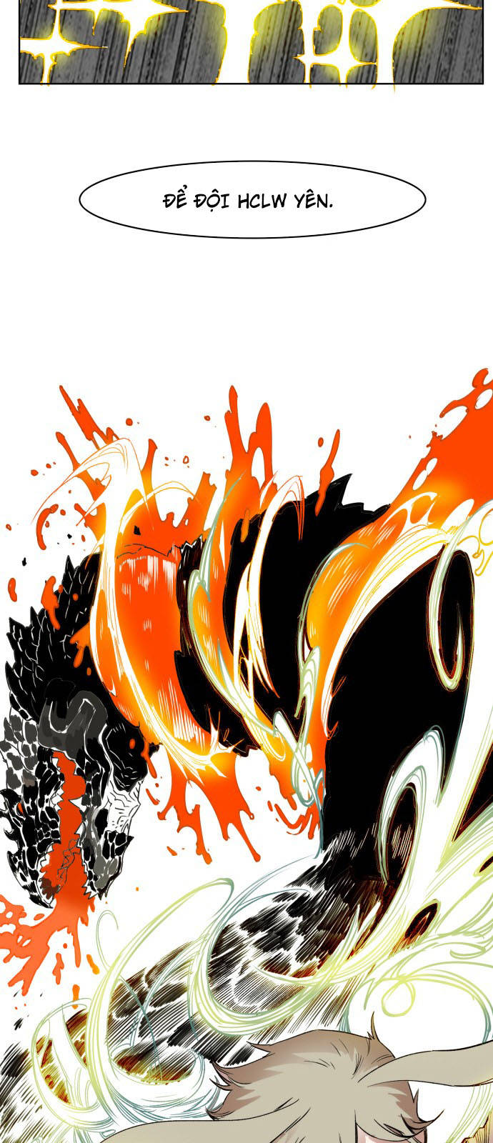 hard core leveling warrior chapter 143 59