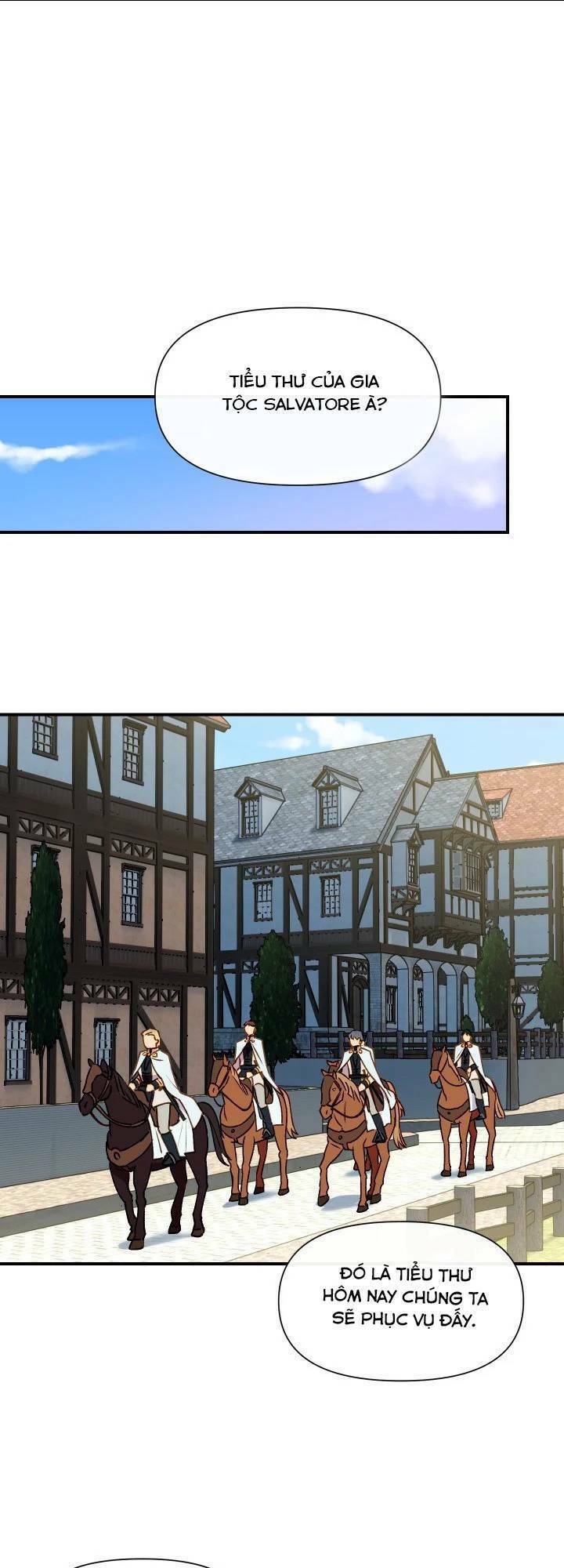 khế ước của nữ công tước quái vật chapter 57 28