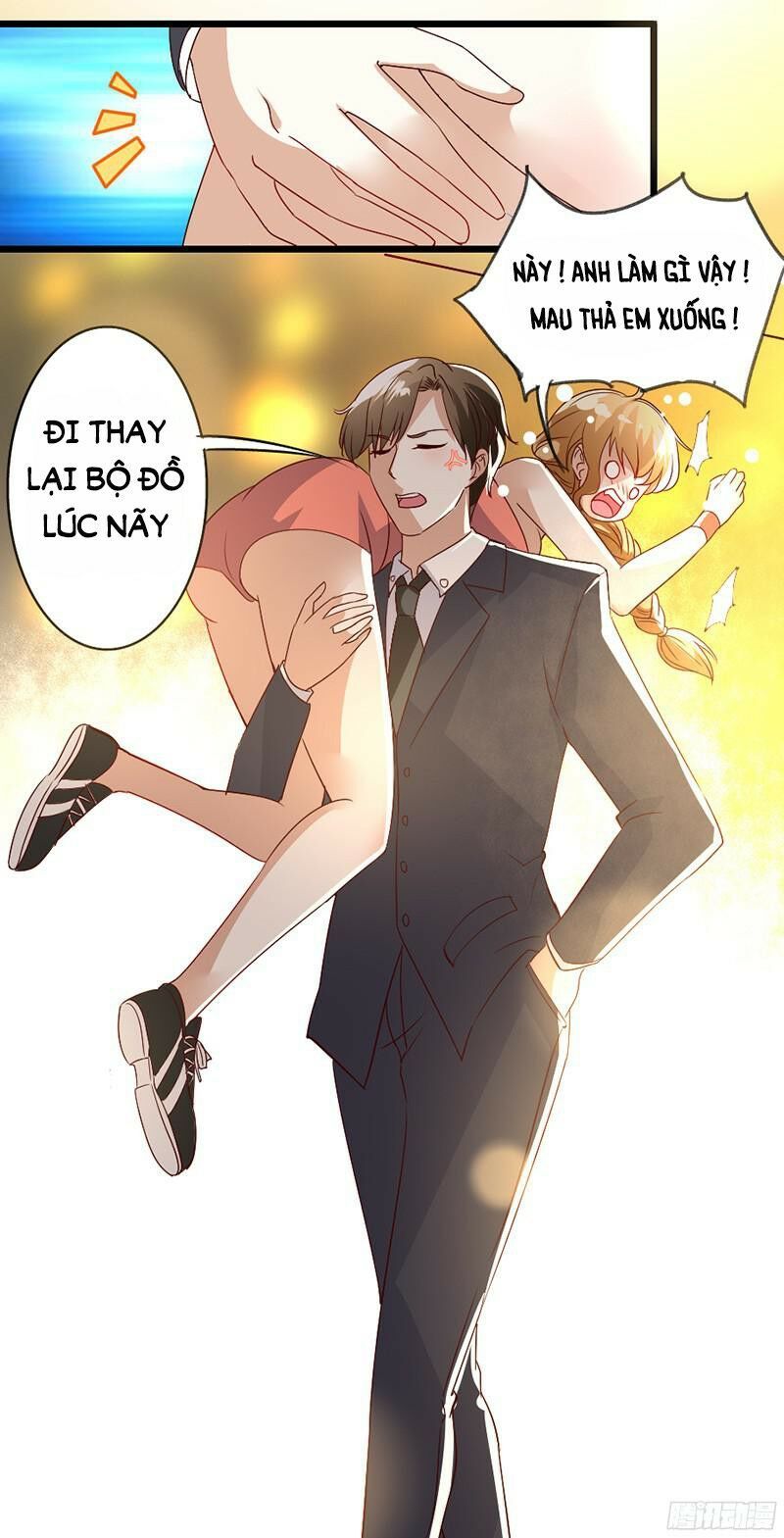 mặt nạ mê hoặc chapter 10 7