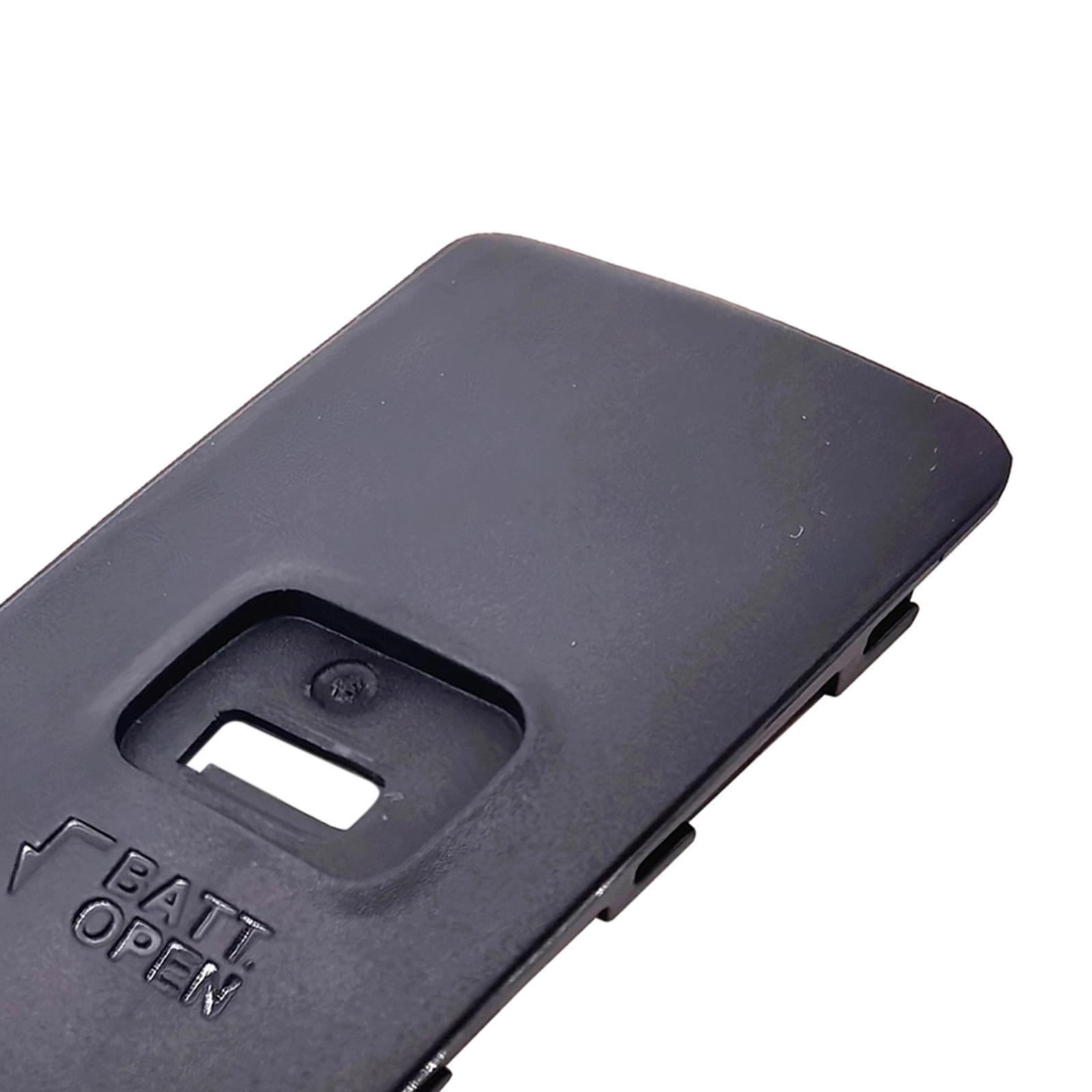 Battery Door Cover ,Digital Camera Repair Cap Lid Unit Door Camera Battery  Replaces for Yn14II ,Accessory Convenient Installation