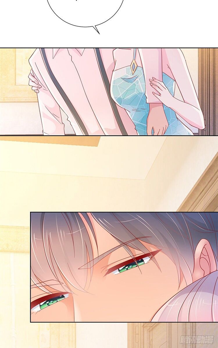 ẩn hôn 100%: chọc tức vợ yêu mua một tặng một chapter 288.1 12