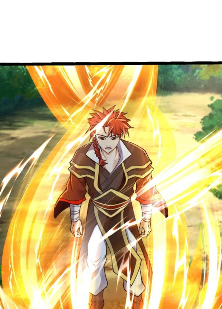 ta nuôi ma quỷ ở trấn ma ti chapter 232 22