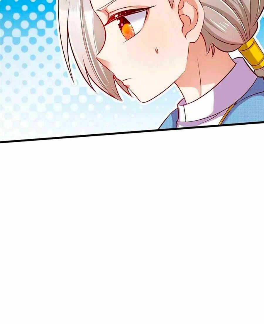 bỗng một ngày trở thành con gái nhà vua chapter 343 11