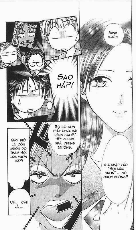 cô bé nghèo khó chapter 16 15