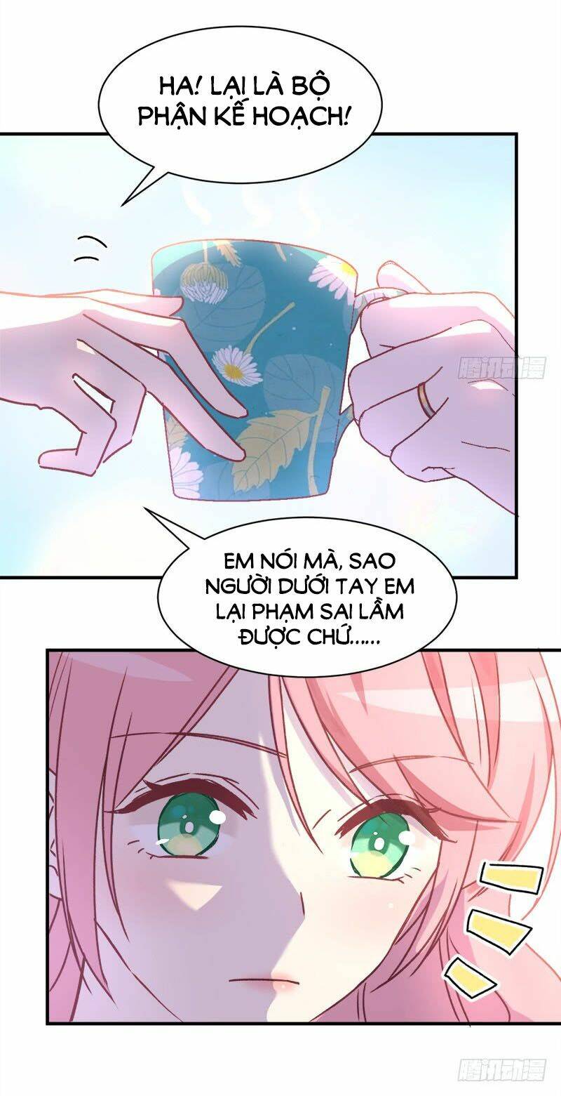 sở thích đặc biệt của nam thần chapter 5 20