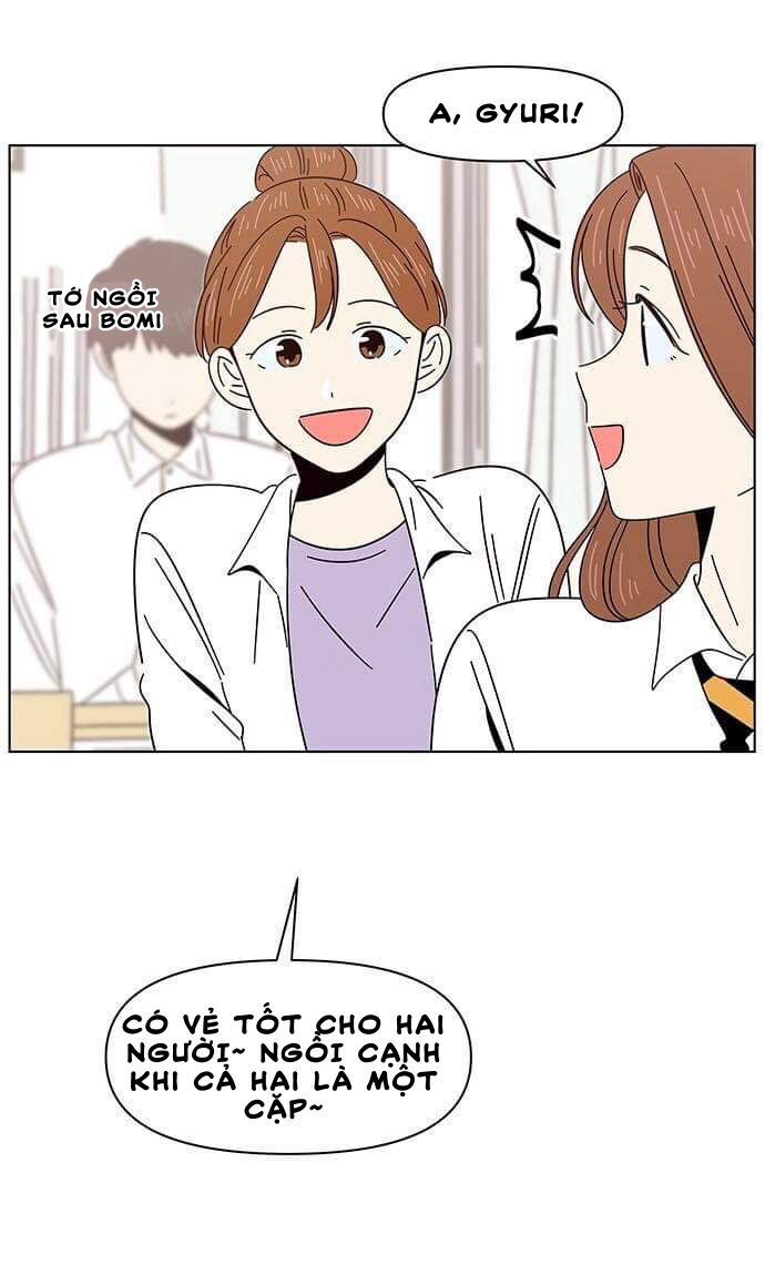 mùa hoa nở rộ chapter 10 56