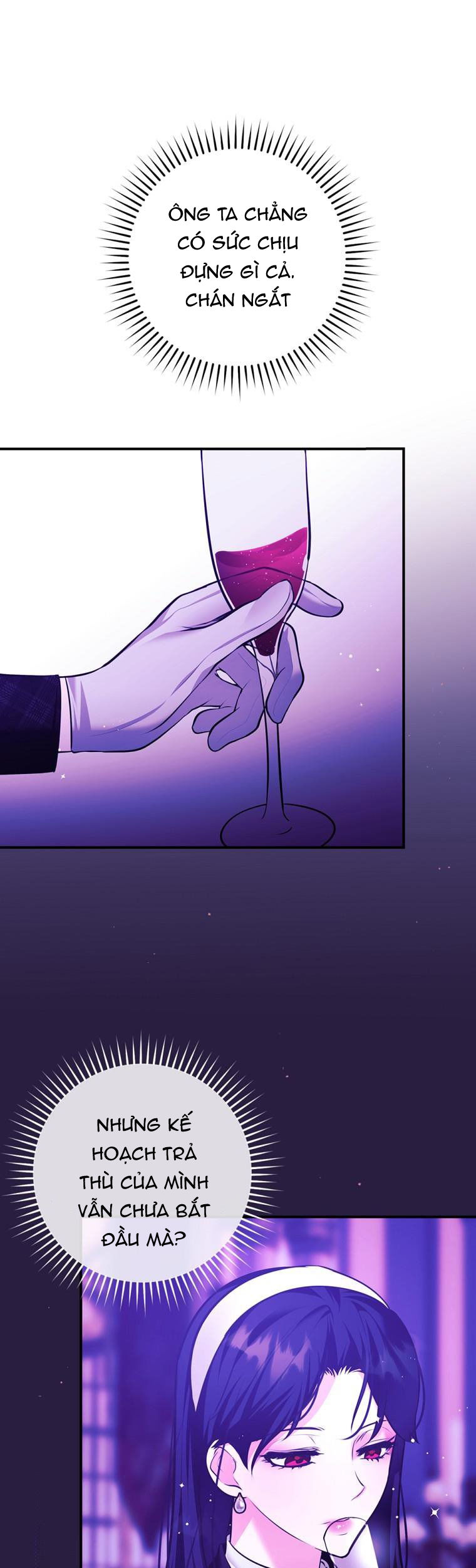 nàng tiểu thư nhà công tước chapter 17 11