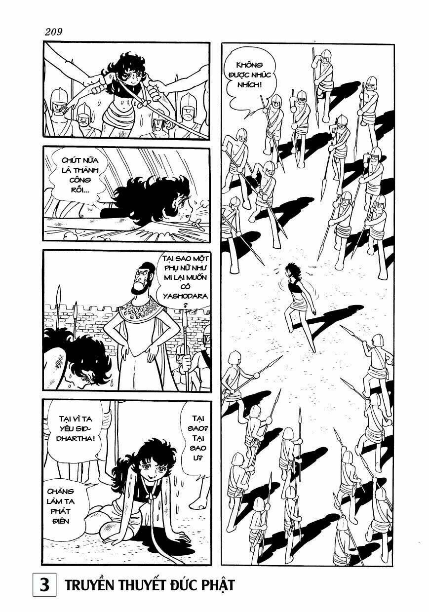 buddha - truyền thuyết đức phật chapter 17 40