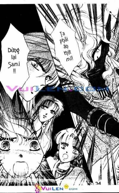 nàng công chúa ham chơi chapter 9 34