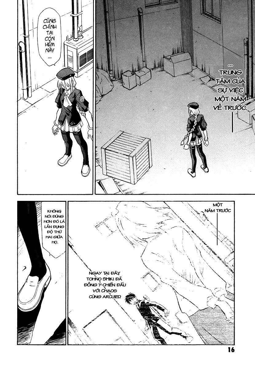 melty blood chapter 1 14