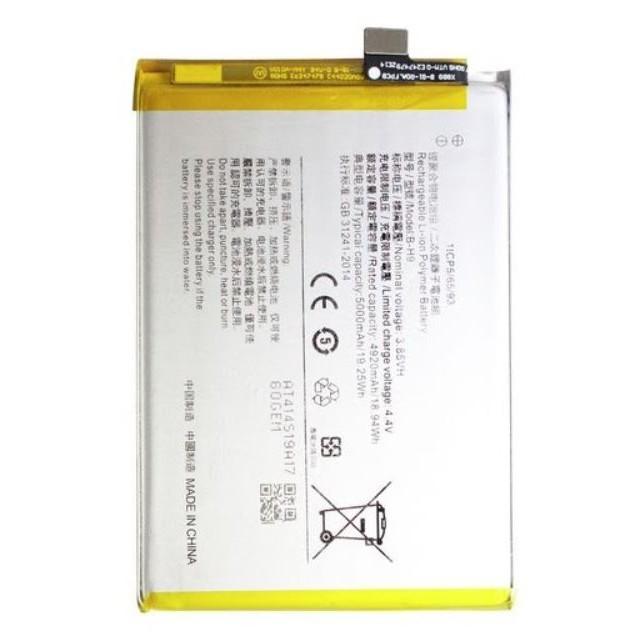 PIN VIVO B-H9 / Y19 / 5000MAH