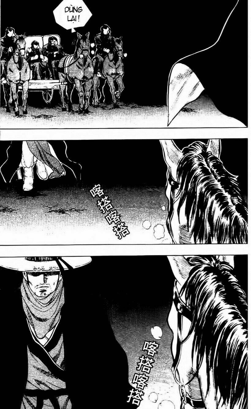 long quyển phong chapter 20 4