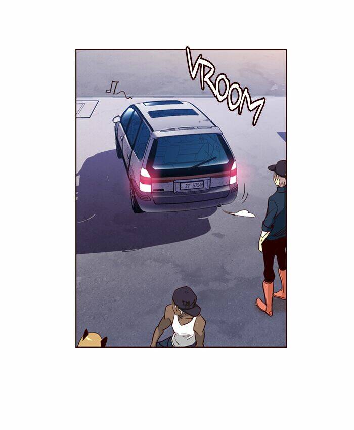 nữ sinh trường wilds chapter 242 33